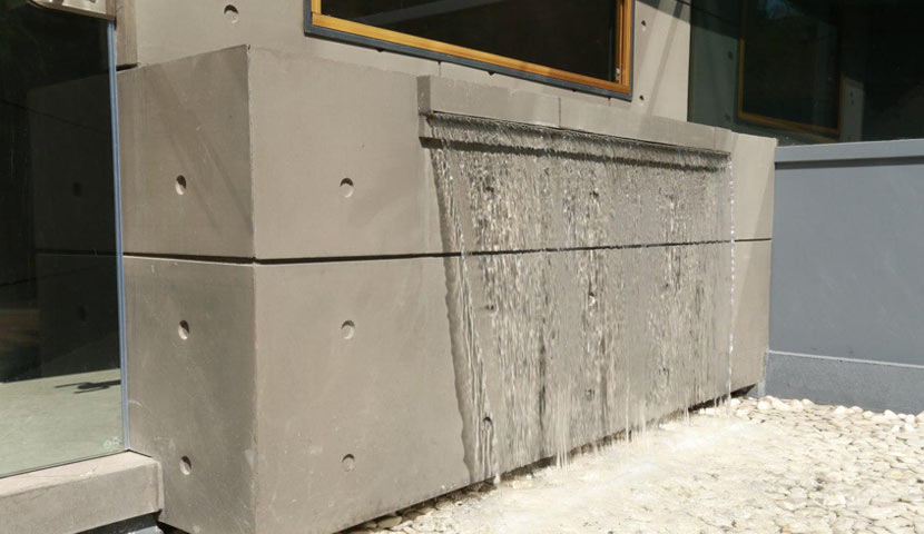 Sadrstone Exposed Concrete 