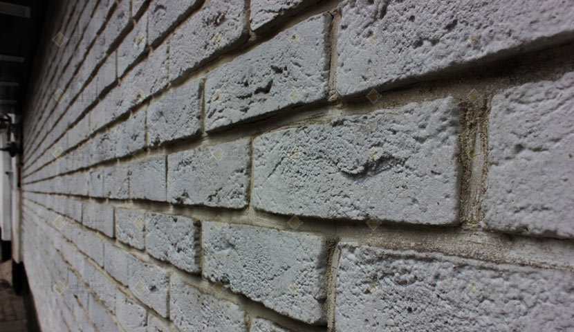 Sadrstone Exposed Concrete Old Brick
