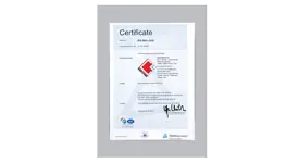 بڕوانامەی ISO 9001:2008