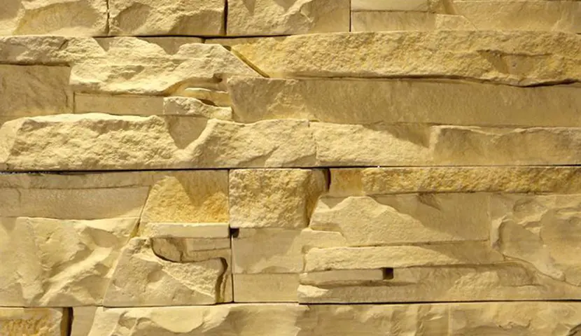 Dry Stack