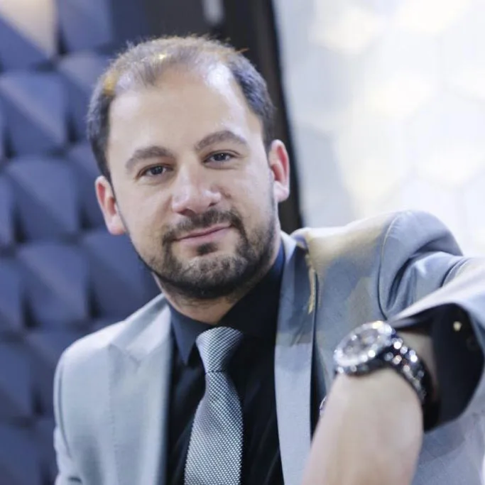 Navid Sadri