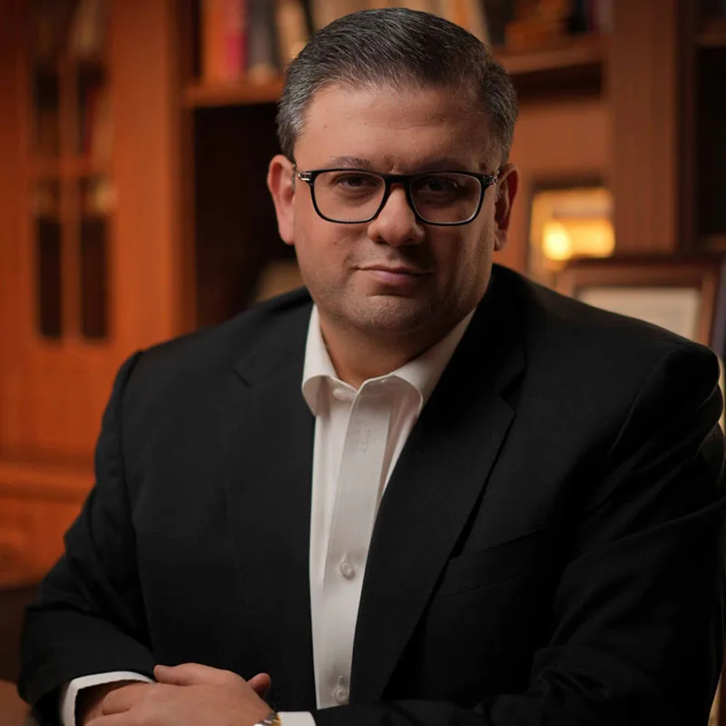 Omid Sadri